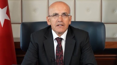 Hazine ve Maliye Bakanı Şimşek'ten Sporculara Vergi Uyarısı