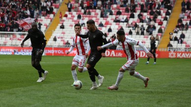 Sivasspor’da Yerli Sayısı Her Hafta Azalıyor