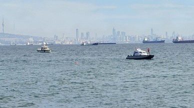 Zeytinburnu'nda 11 Yaşındaki Çocuk Denizde Kayboldu