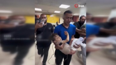 İsrail'in Gazze'deki Saldırısında 13 Filistinli Hayatını Kaybetti