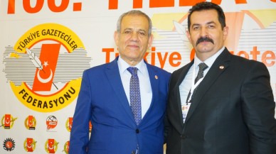 Anadolu Basını,  Manavgat'ta Bir Araya Geliyor