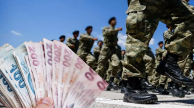 2025 Bedelli Askerlik Ücreti Ne Kadar Olacak? Bedelli Askerlik Zam Geldi Mi?