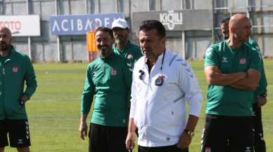Bülent Uygun,  Milli Takımı Tebrik Etti