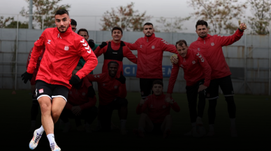 İzinden Geldi Forma Giydi
