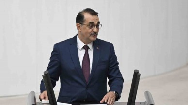 AK Parti Milletvekili Fatih Dönmez,  Yapay Zekâ Araştırma Komisyonu Kurulmasını Önerdi