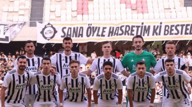 Altay,  İç Sahada Galibiyet Hasreti Yaşıyor
