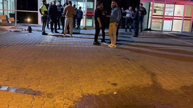 Ankara’da Hastanede Kavga: İki Grup Yeniden Karşılaştı