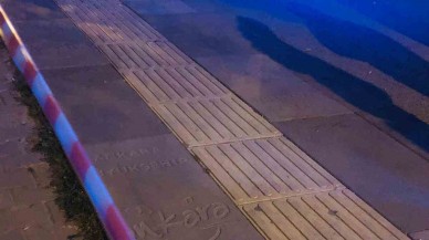 Ankara'da Kanlı Alacak Verecek Kavgası: 1 Ölü