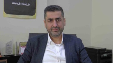 Bilişim Uzmanı Hakan Topuzoğlu: "Akıllı Teknoloji Risk Oluşturuyor"