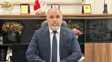 Çankırı İl Sağlık Müdürü Dr. Hüseyin Sarıkaya'dan Disleksi Açıklamaları