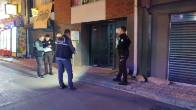 Eskişehir'de Aile Dramı! Kadın Eşinin Saldırısına Uğradı