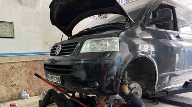 Eskişehir’de Kış Bakımları İhmal Edilmemeli: Motor Tamiri 150 Bin Liraya Mal Olabiliyor