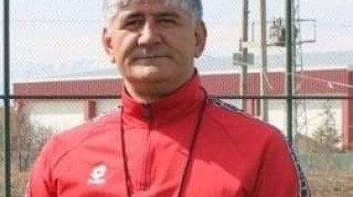 Hüyük Belediyespor’un Antrenörü Mehmet Atıcı Kalp Krizi Sonucu Hayatını Kaybetti