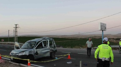 Kayseri’de Otobüs Bekleyen Öğretmenlere Feci Kaza: 1 Ölü,  5 Yaralı
