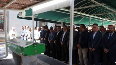 Kayseri’de Trajik Kaza: Öğretmen Son Yolculuğuna Uğurlandı