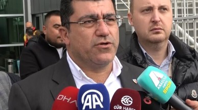 Kayserispor Asbaşkanı Nurettin Açıkalın: "3 Puan Bize Gerekliydi"