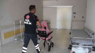 Konya'da Üniversite Öğrencilerinde Gıda Zehirlenmesi Şüphesi