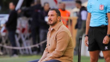 Konyaspor,  Teknik Direktör Ali Çamdalı ile Yollarını Ayırdı
