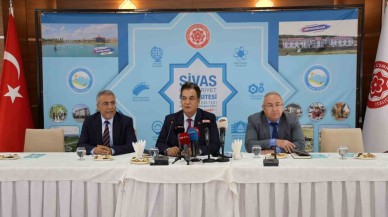 Sivas Cumhuriyet Üniversitesi Hastanesi 2025'te Açılacak