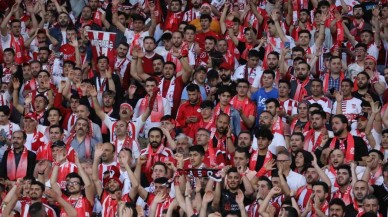 Sivasspor ile Hatayspor Maçının Bilet Satışı Başladı