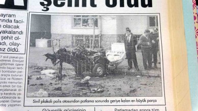 Sivas’ta 29 Ekim Saldırısının Canlı Tanığı: “Kalleşçe Bir Saldırıydı”
