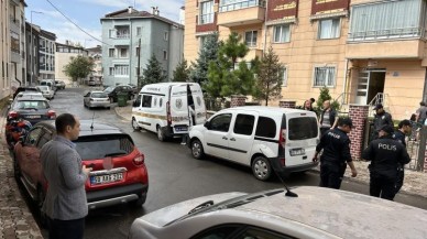 Sivas'ta Kedi Yüzünden Yaşanan Silahlı Saldırıda Hayatını Kaybetti