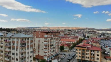 Sivas’ta Konut Satışları Artış Gösterdi