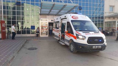 Tokat’ta Feci Kaza: İkiye Ayrılan Otomobilde 2 Kişi Hayatını Kaybetti