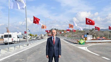 Ulaştırma Bakanı Uraloğlu'ndan Akıllı Ulaşım Sistemleri Açıklaması