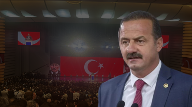 Yavuz Ağıralioğlu,  Anahtar Parti’nin İsminin Hikayesini Anlattı