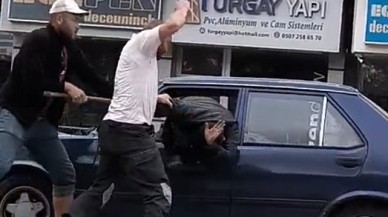 Afyonkarahisar'da Yol Verme Tartışması Kan Dökülmesine Yol Açtı!
