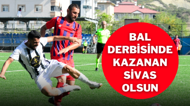 BAL Derbisinde Kazanan Sivas Olsun