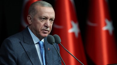 Cumhurbaşkanı Erdoğan: "İsrail Bu Soykırımın Bedelini Ödeyecektir"