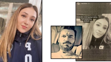 Sivaslı Şehit Polis Şeyda Yılmaz'a Hakaret Eden Şahsa Hapis Talebi