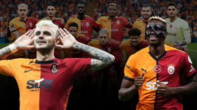 Galatasaray - Elfsborg Maçı Ne Zaman? Galatasaray - Elfsborg Maçı Saat Kaçta?