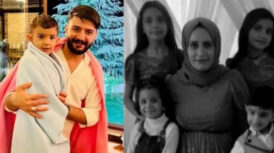 Gaziantep'te Yürek Yakan Aile Katliamı: 6 Can Birden Kayboldu