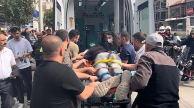 Bursa'da Silahlı Saldırı: Yanlış Kişi Öldürüldü