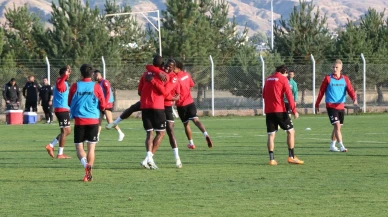 Sivasspor’da Yeni Transferler Tat Vermiyor