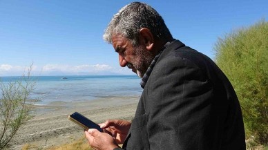 Van'da Rojin Kabaiş’in Kaybolmasının Üzerinden 6 Gün Geçti
