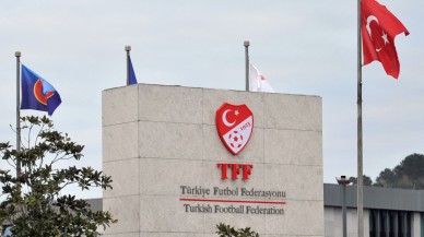 TFF'den Terör Saldırısına Tepki: Tüm Müsabakalarda Saygı Duruşu ve Siyah Kol Bandı