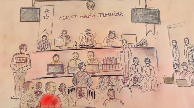 Yenidoğan Çetesi Davasında Şok İtiraflar Devam Ediyor