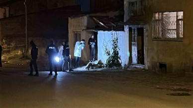 Sivas'ta İki Grup Arasında Silahlı Çatışma