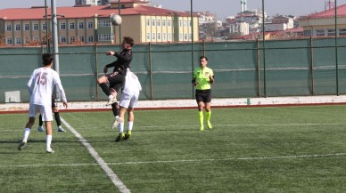 Net Global Sivasspor Samsunspor’u Farklı Mağlup Etti