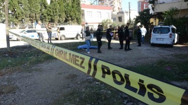 Adana’da Ekmek Almak İçin Evden Çıkan Kadın Hayatını Kaybetti