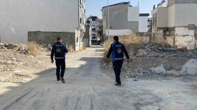 Adıyaman'da Doğalgaz Kaçağı Alarmı