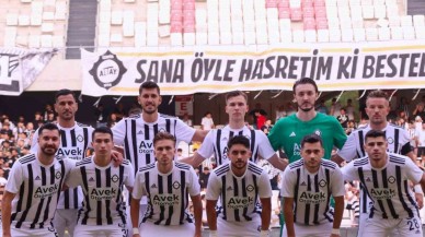 Altay, 10 Maçlık Aradan Sonra Galip Geldi