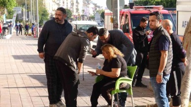 Antalya’da İlaçlama Patlamasında 2 Belediye Çalışanı Yaralandı