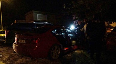 Antalya’da Trafik Kazası: Alkollü Sürücünün Çarptığı Motosikletli Ağır Yaralandı