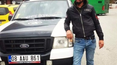 Artvin’de Feci Trafik Kazası: 1 Ölü,  4 Yaralı