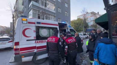 Avcılar'da Pazar Yerinde Kan Davası!